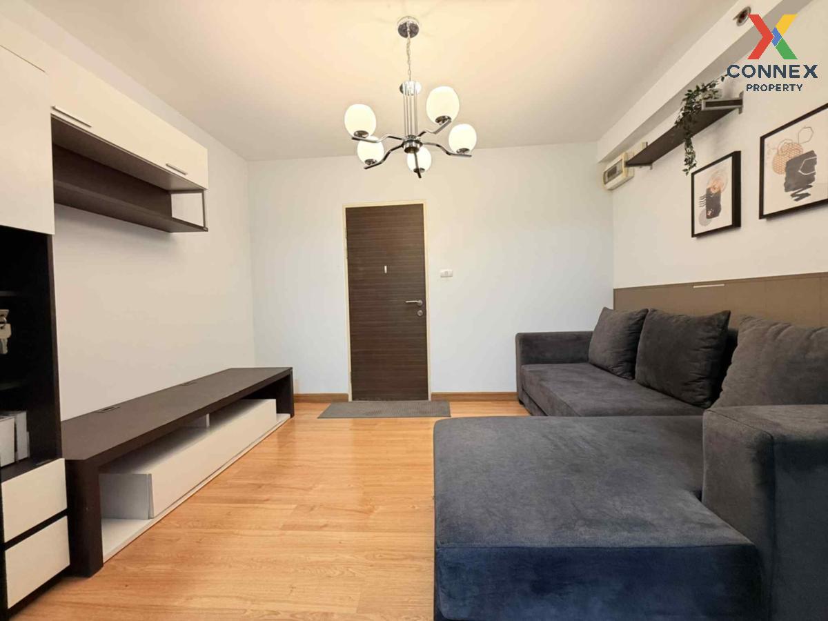 picture 🔥🔥🔥 For Rent Condo , Supalai City Resort Ramkamhaeng , ARL-Ramkhamhaeng , Hua Mak , Bang Kapi , Bangkok , CX-133006 ✅ Live chat with us ADD LINE @connexproperty ✅ 🔥🔥🔥 - 5/6
