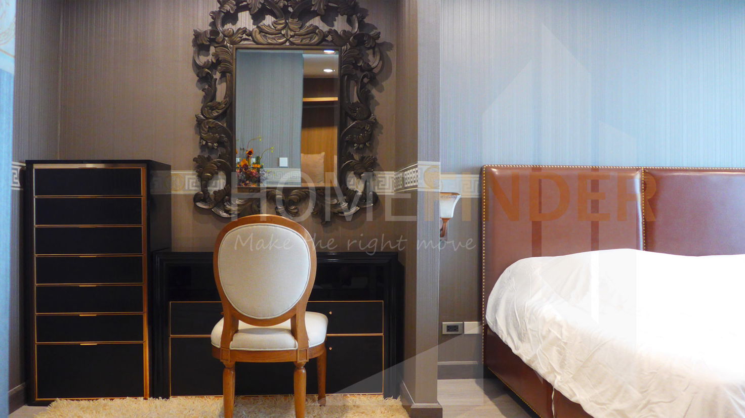 รูป Baan Siri Sukhumvit 13 Condominium 3 bedrooms, for sale - รูปที่ 6/9