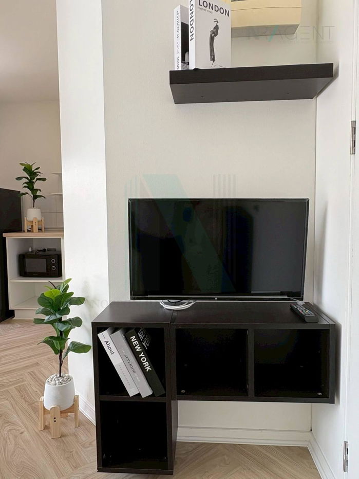 picture For Sell Condo LUMPINI VILLE RATCHAPHRUEK-BANGWAEK Building C, Floor 3,1 bed room, Room size 22 sqm - 4/8