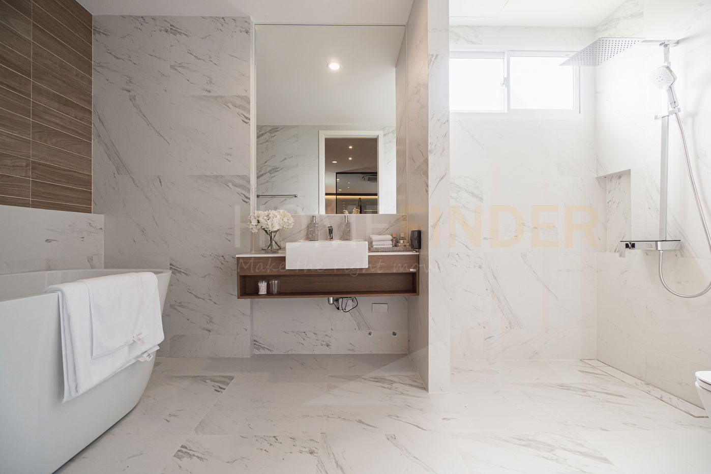 picture Nirvana ABSOLUTE Krungthep Kreetha 3 bedrooms, for sale - 10/20