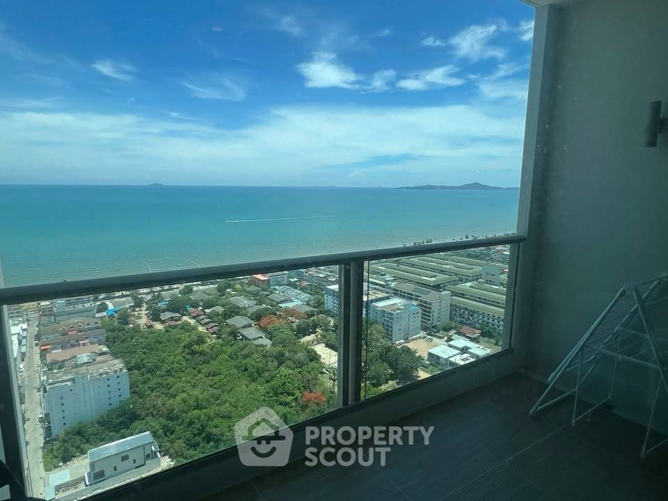 picture 1-BR Condo at The Riviera Ocean Drive close to Jomtien Beach (ID 2338303) - 9/11