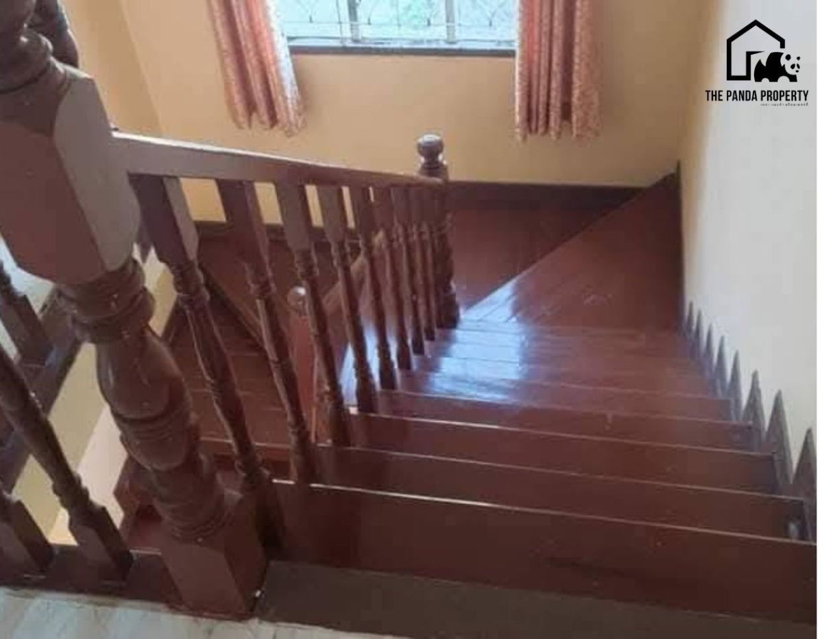 รูป หมู่บ้าน เลคการ์เด้นท์โฮม ลาดกระบัง - รูปที่ 9/10