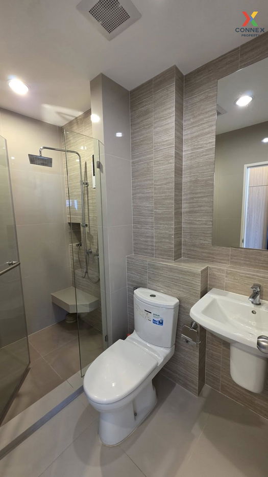 picture For Rent Condo , Niche Mono Charoennakorn , Dao Khanong , Thon Buri , Bangkok , CX-133220 ✅ Live chat with us ADD LINE @connexproperty ✅  - 6/8