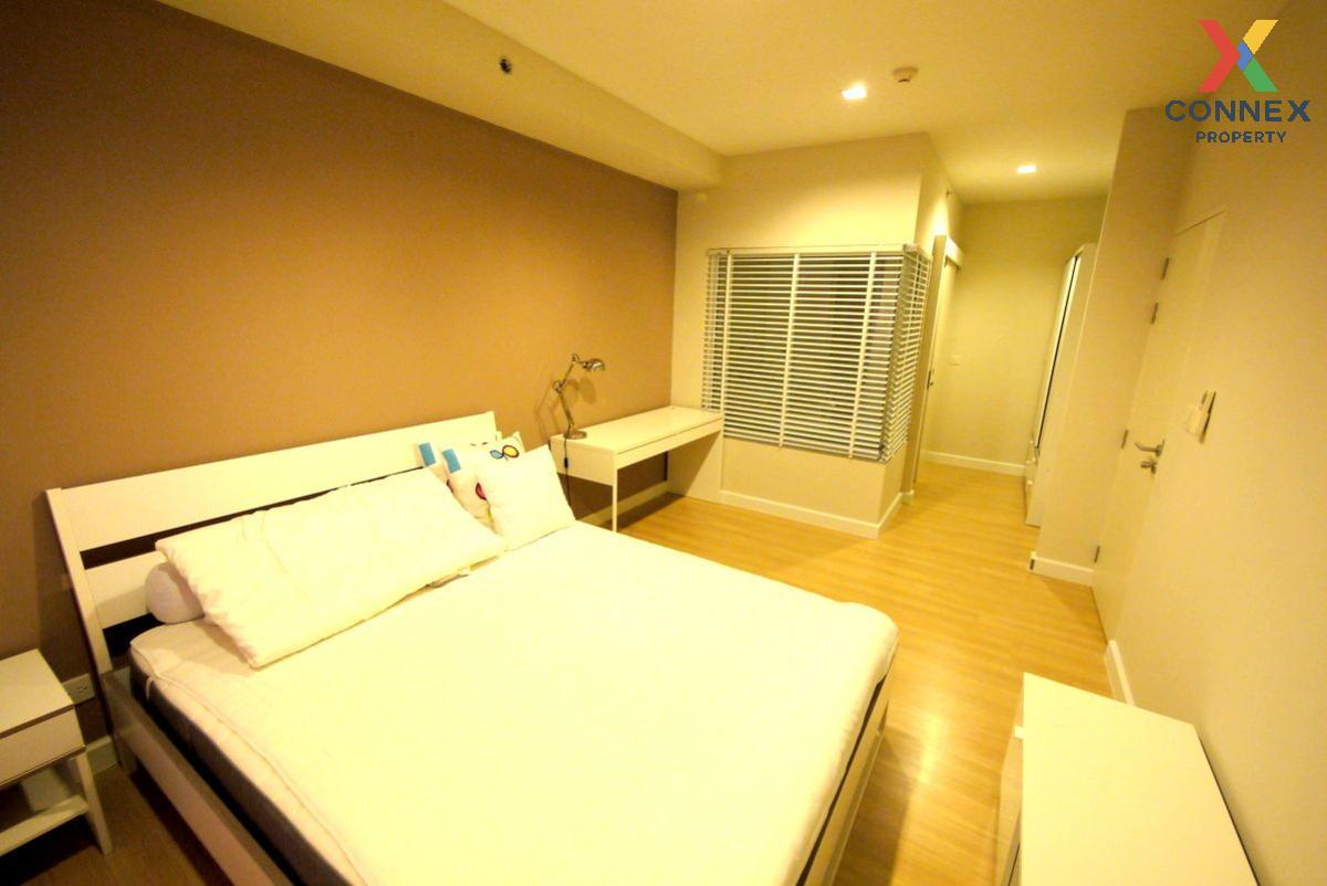 picture 🔥🔥🔥 FOR RENT condo , The Seed Mingle , MRT-Lumphini , Thungmahamek , Sa Thon , Bangkok , CX-25676 ✅ Live chat with us ADD LINE @connexproperty ✅ 🔥🔥🔥 - 3/4
