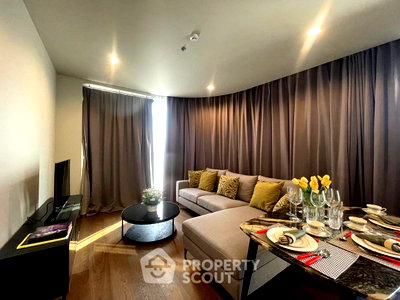 Condos for rent : 2-BR Condo At Ideo Q Sukhumvit 36 Near BTS Thong Lor (ID 997329)
