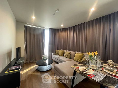 คอนโด 2-ห้องนอน ที่ ไอดีโอ คิว สุขุมวิท 36 ใกล้ BTS ทองหล่อ (ID 997329)