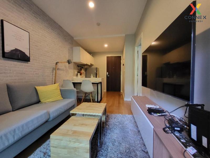 picture FOR RENT condo , Condolette Dwell Sukhumvit 26 , BTS-Phrom Phong , Khlong Tan , Khlong Toei , Bangkok , CX-05650 ✅ Live chat with us ADD LINE @connexproperty ✅  - 12/12