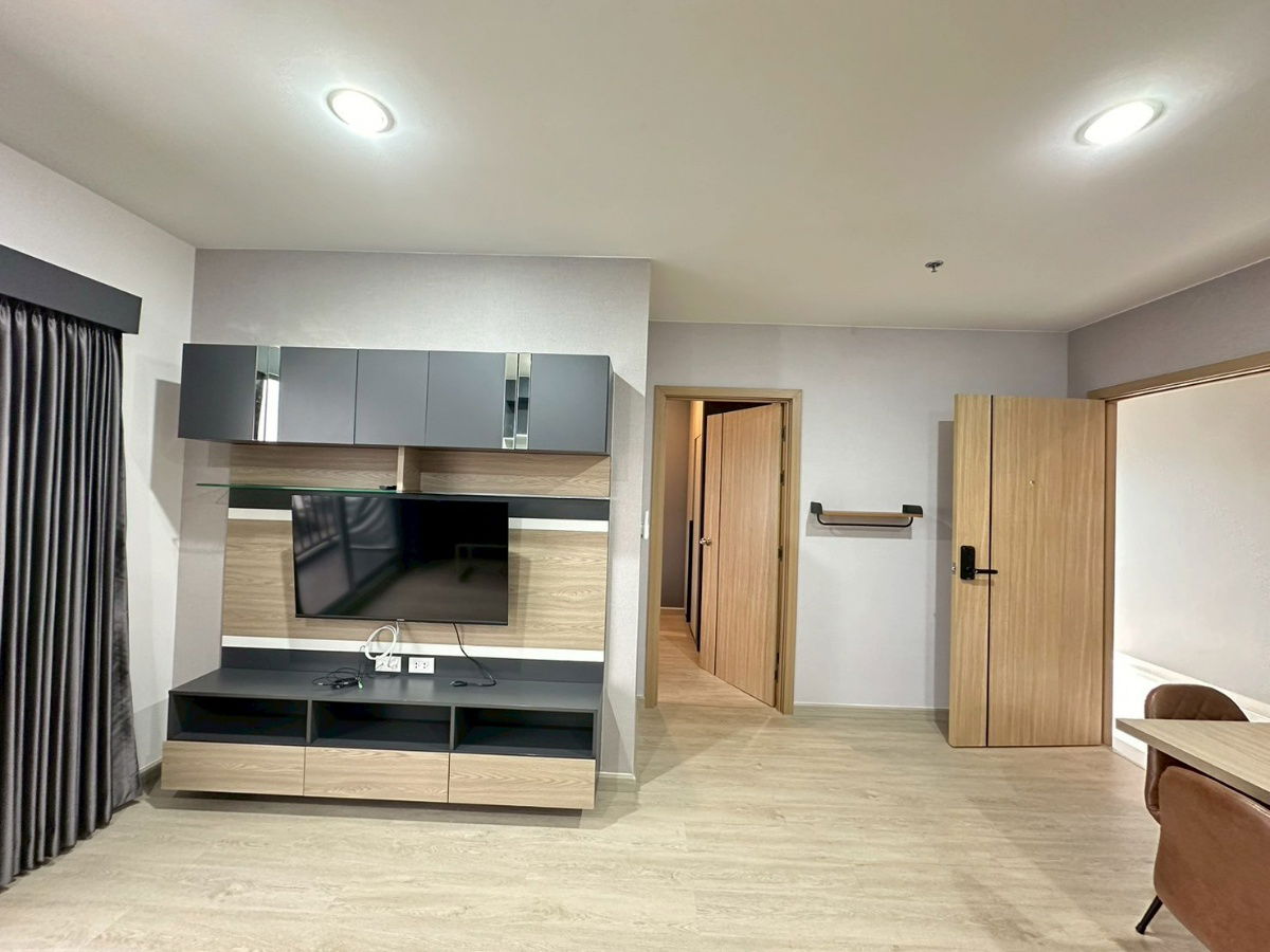 รูป ✨ ให้เช่าคอนโด2ห้องนอน ขนาด 60 ตร.ม. พลัสคอนเน็กซ์ หาดใหญ่ คอนโดทำเลดี กลางเมืองหาดใหญ่ - รูปที่ 10/24