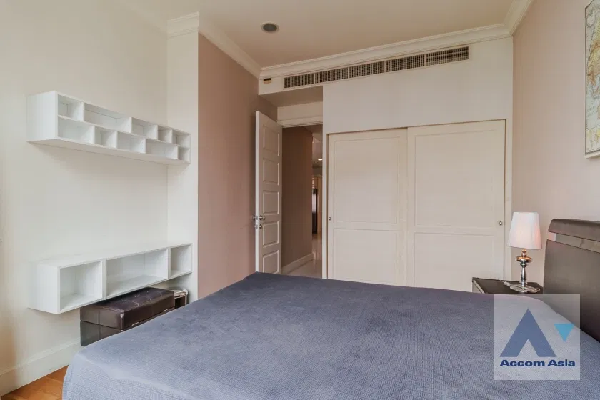 รูป 🔼🔽 AccomA 📩 3 Bedrooms Unit Perfect for Family @Royce Private Residences (AA36791) - รูปที่ 15/20