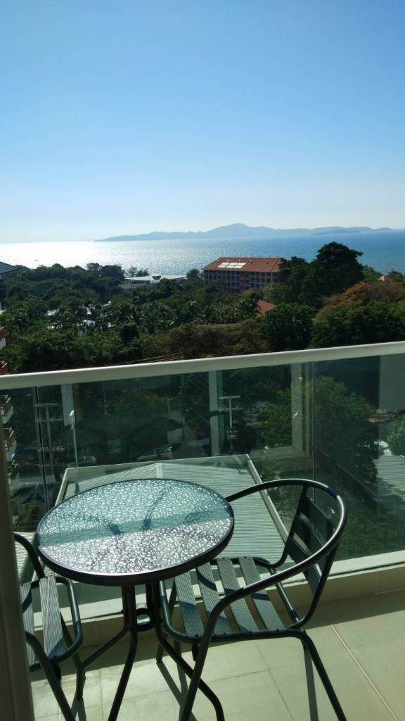 The View Condo – 1 Bedroom (FQ) - image 6