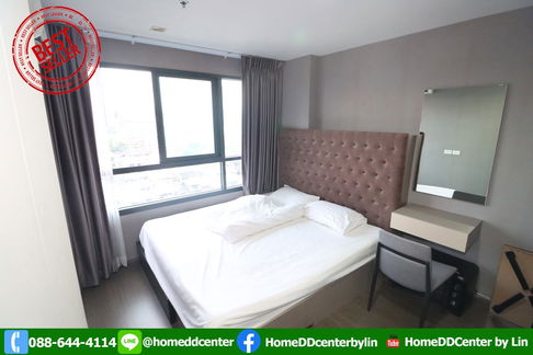 Sale Ideo Sukhumvit 93 near BTS Bang Chak