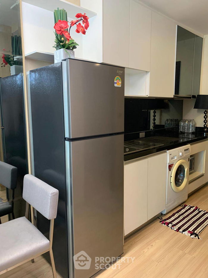 รูป คอนโด 1-ห้องนอน ที่ สกาย วอล์ค เรสซิเดนซ์ ใกล้ BTS พระโขนง (ID 2259293) - รูปที่ 5/8