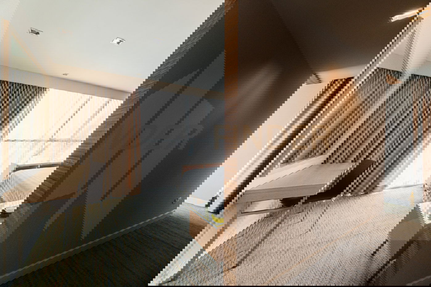 picture Urbana Langsuan (Penthouse) 3 bedrooms, for rent - 2/24