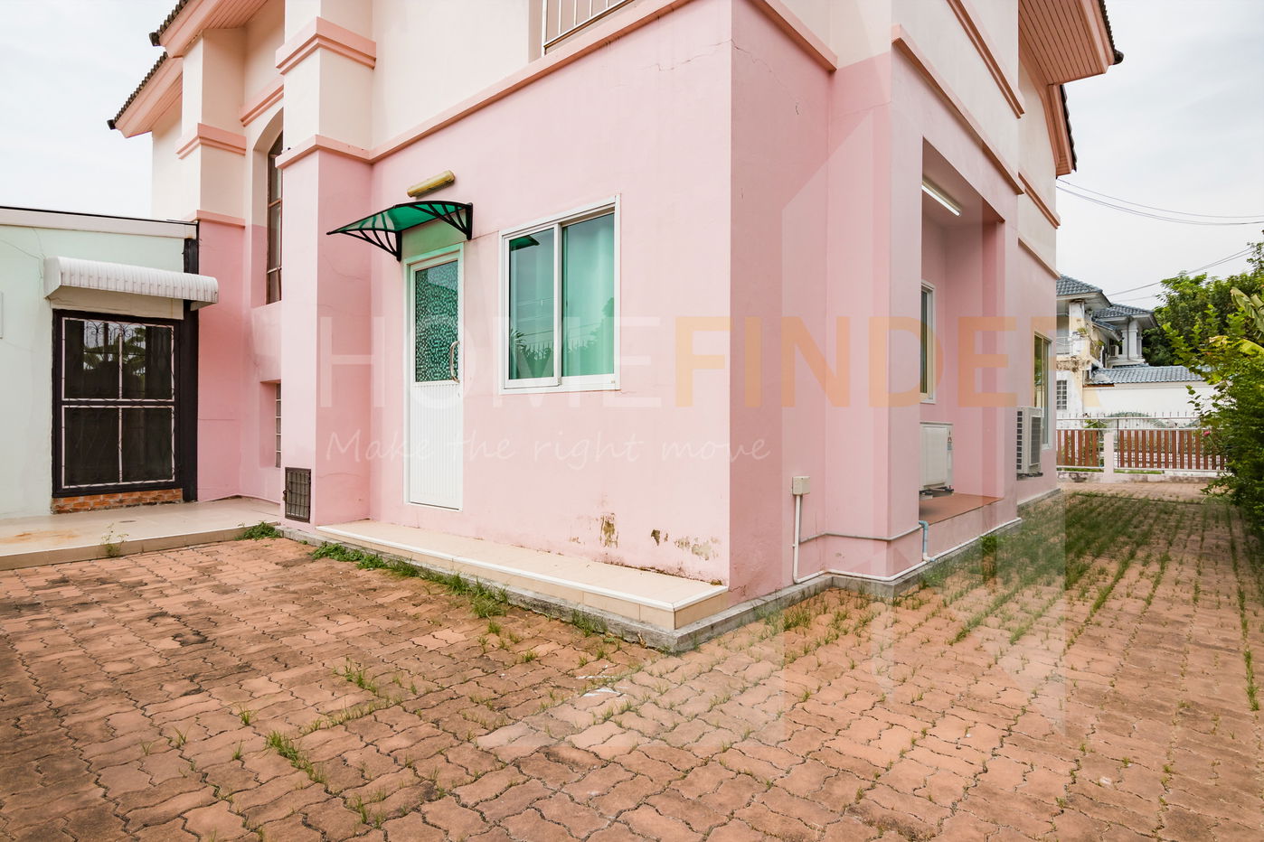รูป House หมู่บ้านเอกไพลิน 6 bedrooms, for sale - รูปที่ 76/102