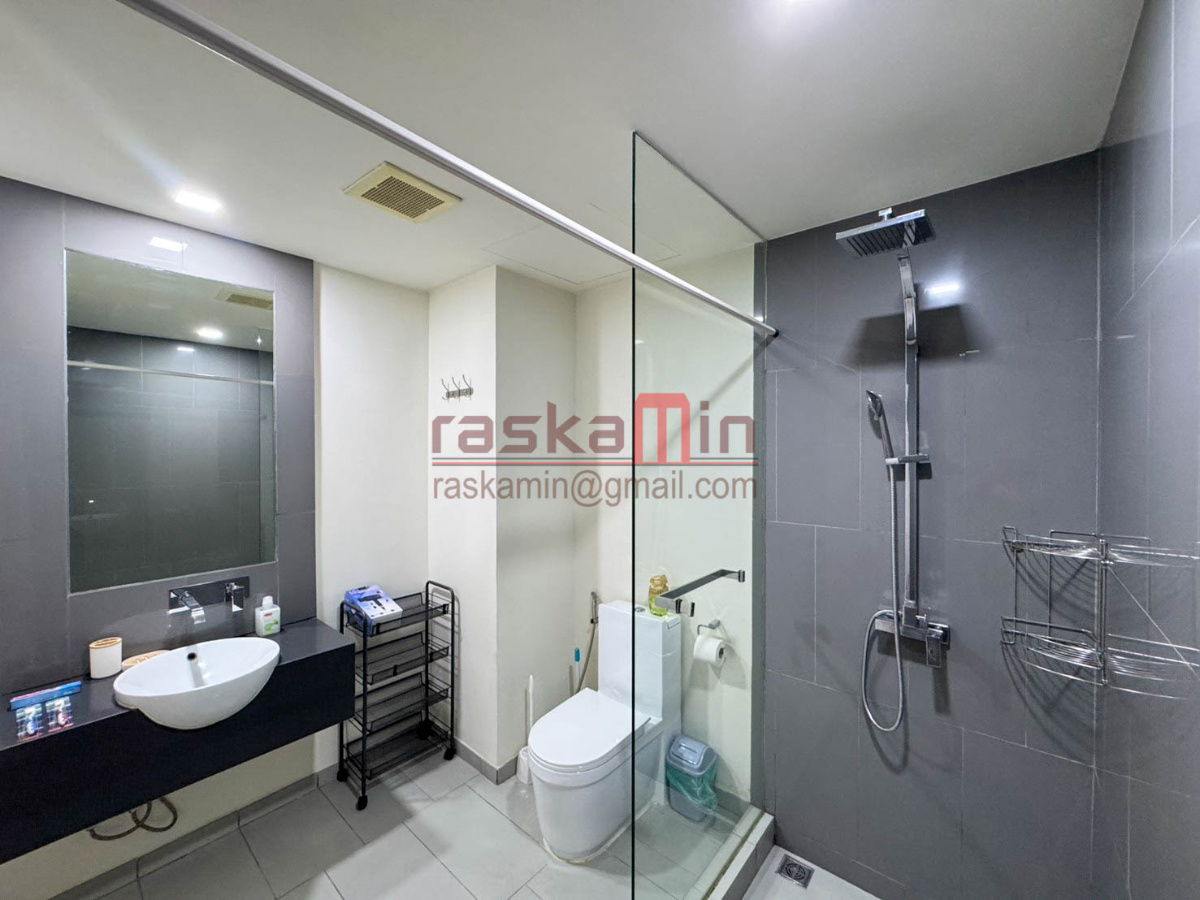 รูป ซายร์ วงศ์อมาตย์ – ชั้นสูง ให้เช่า - รูปที่ 13/26