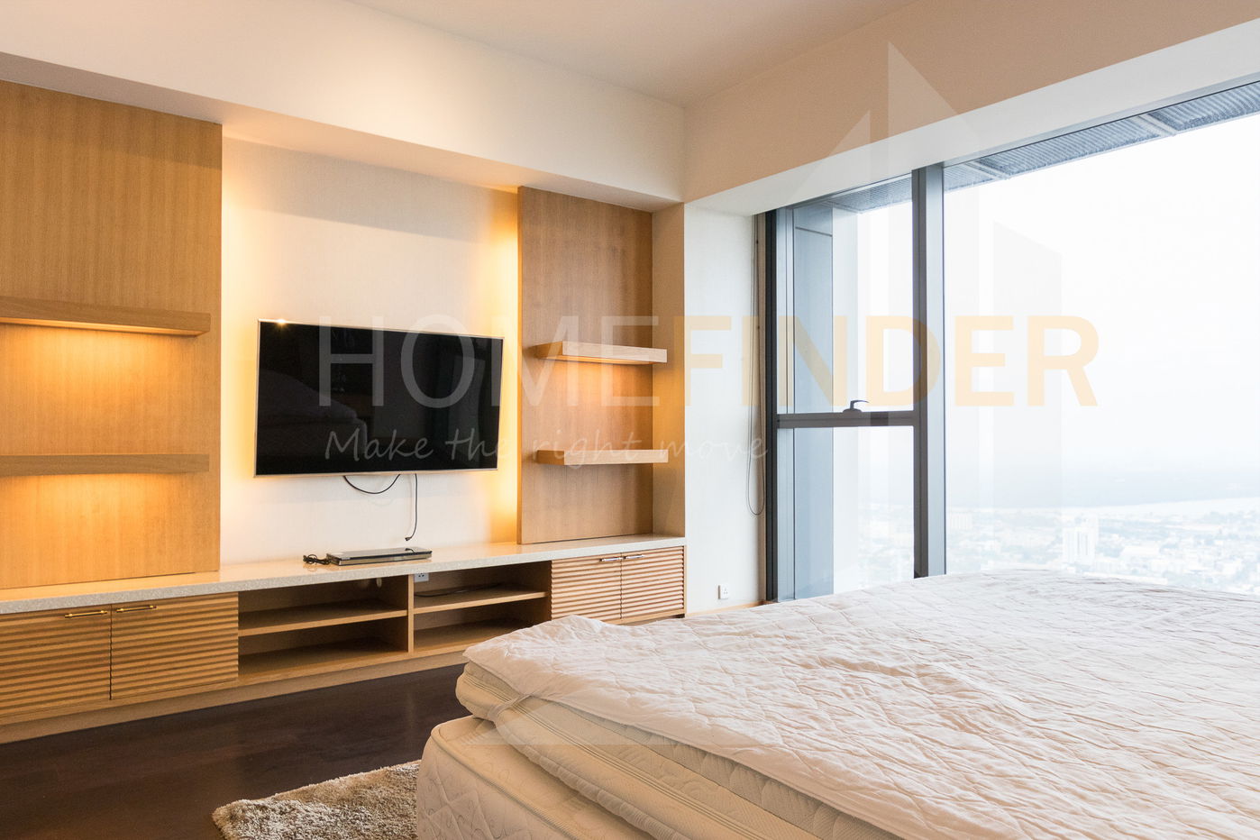 รูป The Met HF-5667 4 bedrooms, for sale - รูปที่ 53/73