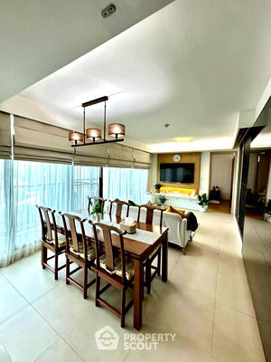 เช่าคอนโด สุขุมวิท 39 : คอนโด 3-ห้องนอน ที่ ไซมิส เทอร์ตี้ ไนน์ ใกล้ BTS พร้อมพงษ์ (ID 2337653)