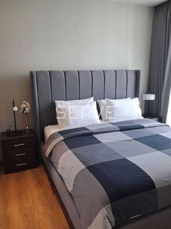 รูป Modern Luxury Duplex 2 Beds Unit on Super High Fl 40+ Perfect view at Park 24 / Condo For Rent&Sale-Park 24 - รูปที่ 15/20