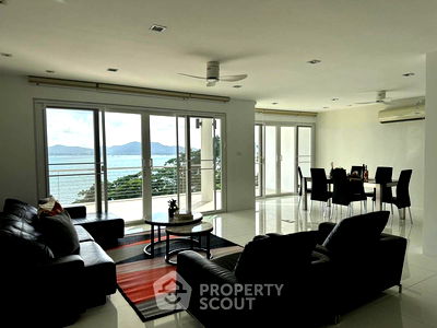 Condos for rent Phuket : 3-BR Duplex at Water Side Condominium close to Cape Panwa (ID 1236975)