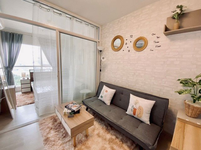 picture C6180 Rent  :  Condo  Aspire Rattanathibet 1 ( MRT Bang Krasor ) 064 665 4666 - 17/51