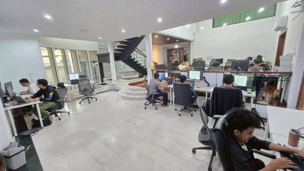 รูป #R5791  🎉 061068 ให้เช่า Home Office Soi Lat Phrao 10 - รูปที่ 4/23