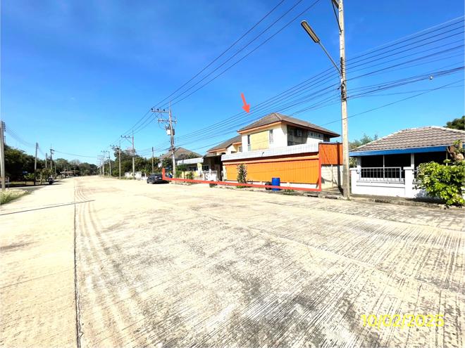 รูป บ้านเดี่ยว สำหรับขาย เดอะลากูน1-2  ท้ายเกาะ สามโคก ปทุมธานี - รูปที่ 4/24