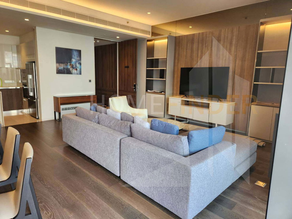 picture TELA Thonglor 3 bedrooms, for rent - 10/20