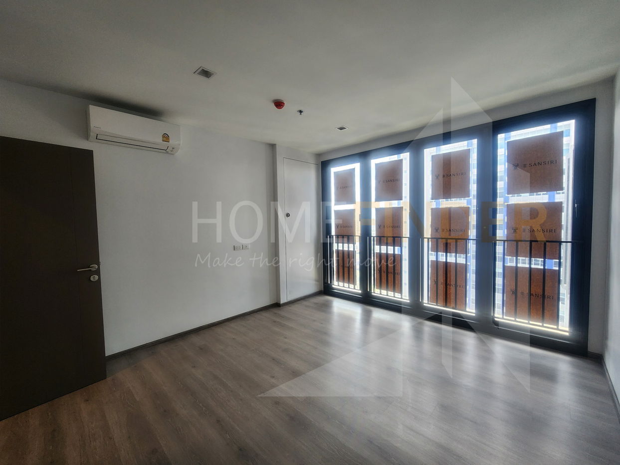 picture THE LINE Phahonyothin Park 2 bedrooms, for sale - 12/18