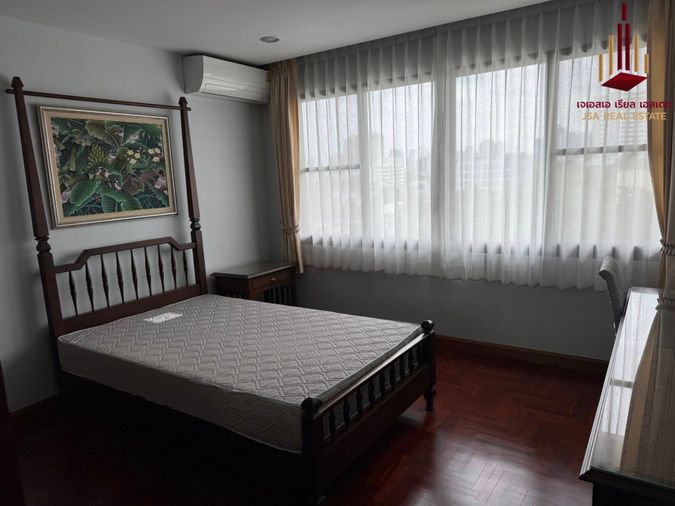 2-bed condo for rent, 118 sqm, Supreme Ville