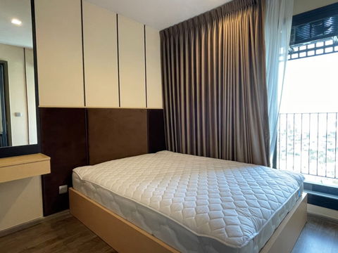 @Condorental condo for rent Life Ladprao Valley