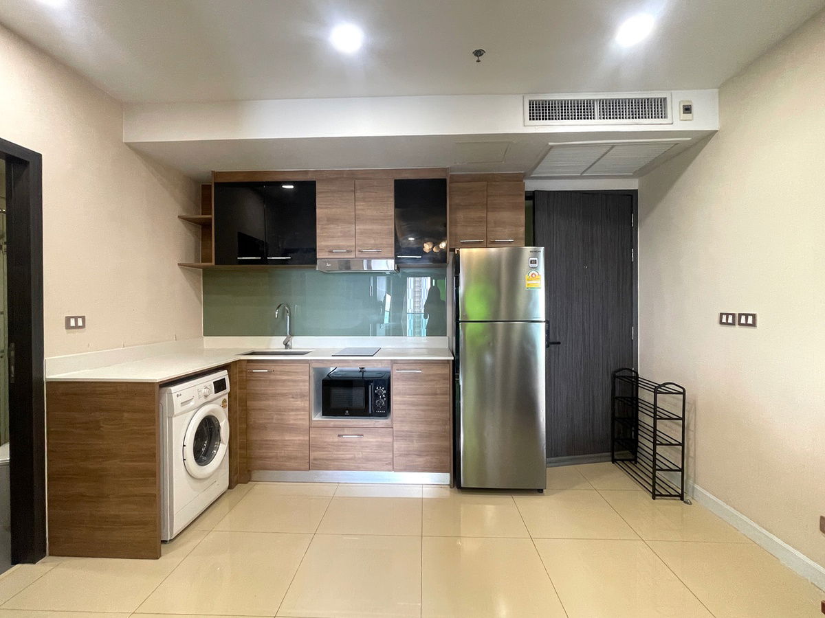 picture For rent Dusit Grand Condo View  - 12/24