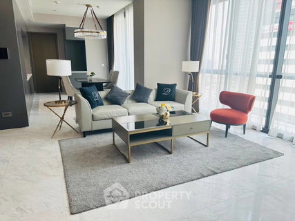 Pet-Friendly 2-BR 125 Sqm Condo For Sale, The Monument Thong Lo (ID 1501269)