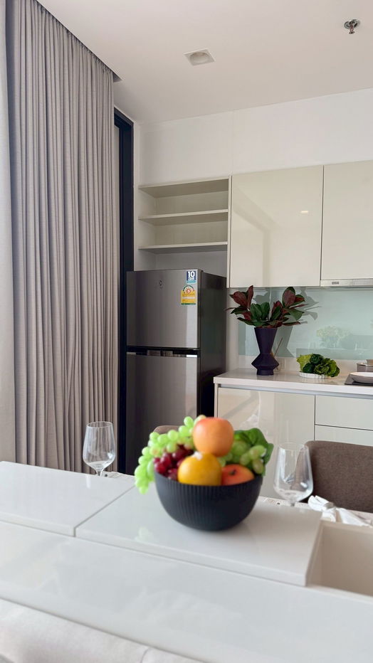 picture @Condorental condo for rent Bright Wongwian Yai - 9/15