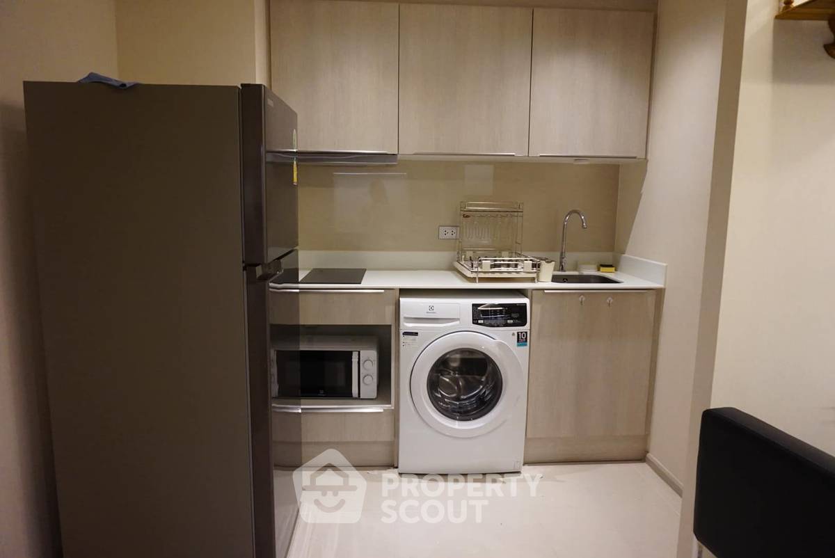 รูป คอนโด 1 ห้องนอน Vtara 36 ใกล้ BTS ทองหล่อ ขนาด 36 ตร.ม. (ID 1176740) - รูปที่ 4/6