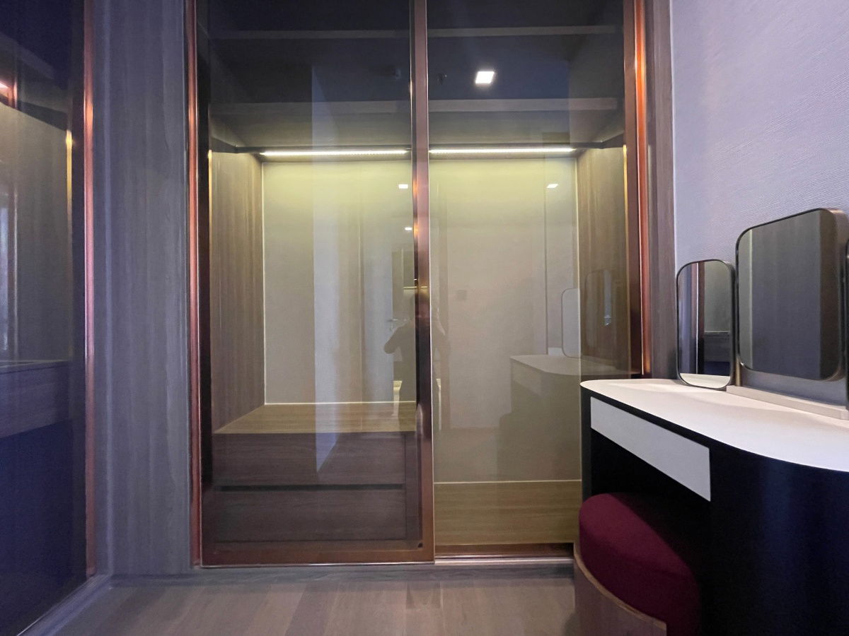 รูป CELES Asoke ห้องสวย ราคาดี สอบถามเพิ่มเติมได้ที่ Line @condorental - รูปที่ 8/23
