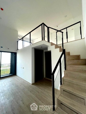 Condos for sale : 2-BR Condo at The Rich Rama 9-Srinakarin near ARL Hua Mak (ID 1039172)