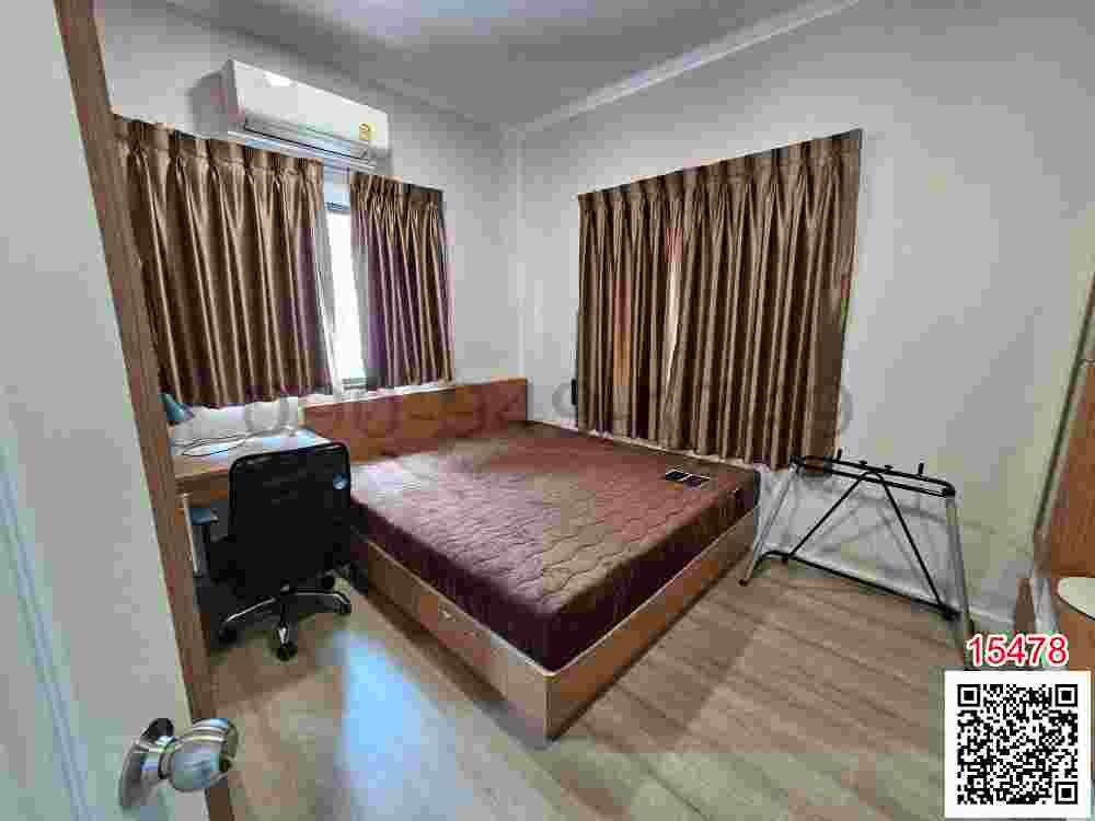 รูป เช่า บ้านแฝด Modi Villa โมดิ วิลล่า บางนา เฟส 1 - รูปที่ 9/16