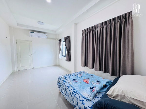 รูป ขายที่ดินพร้อมสิ่งปลูกสร้าง 1 ไร่ 51 ตร.ว ทำเลซอยคู้บอน 27 ขายเท่าราคาประเมิน - รูปที่ 18/23