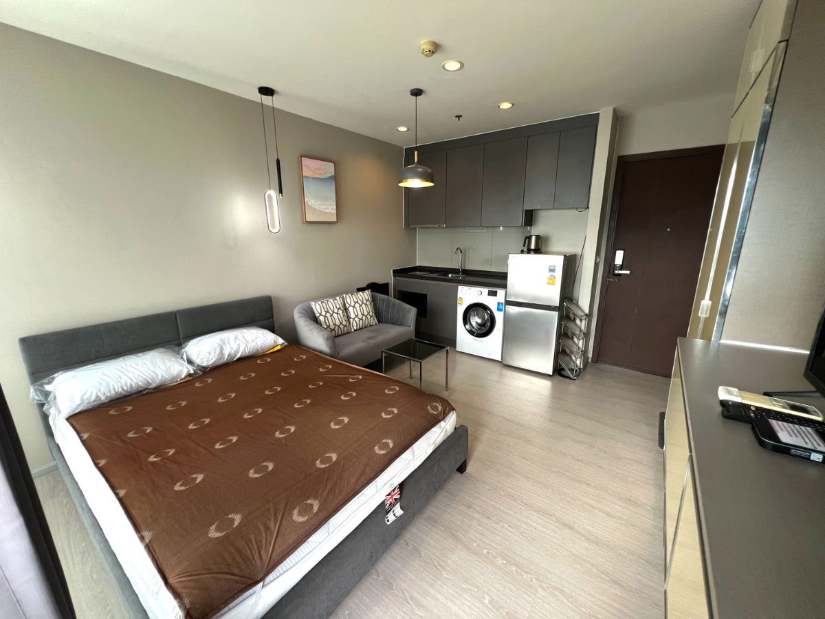 รูป #st20985 ให้เช่า  ริทึ่ม อโศก 1 - รูปที่ 3/4