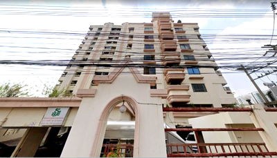 Condos for sale : (A0026) Project name Tanyakarn Condominium