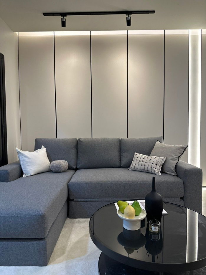 picture Aree Place / 1 Bedroom (SALE) P001 - 7/8