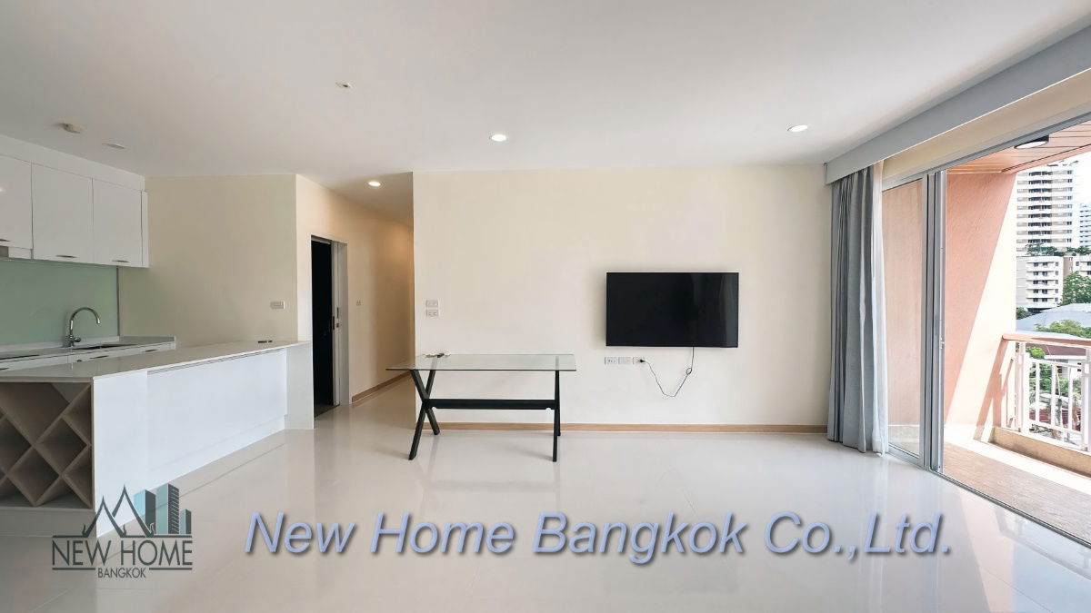 รูป The Rise Sukhumvit 39 ให้เช่าคอนโด 2 ห้องนอนใจกลางเมืองพร้อมพงษ์ - รูปที่ 19/19