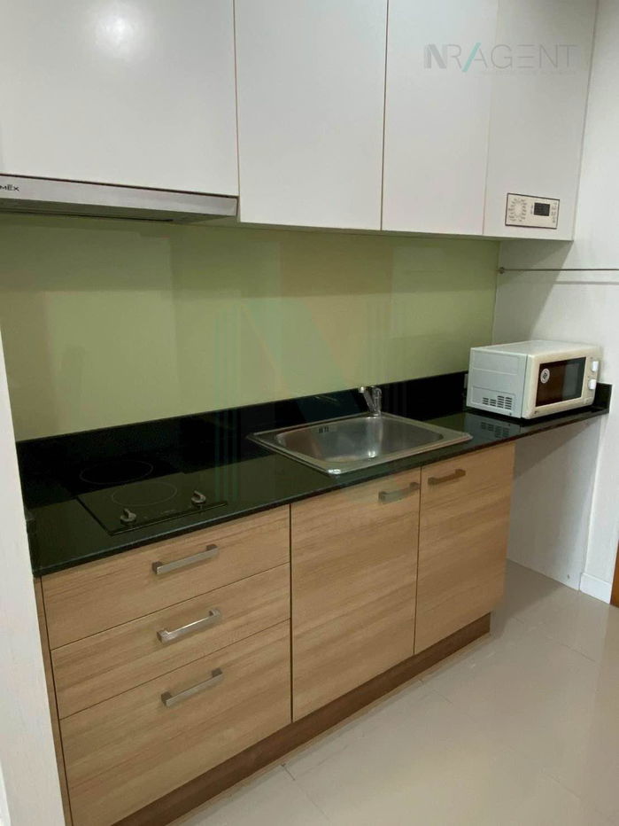 picture 📌 For Rent Condo CIRCLE CONDOMINIUM Building B, Floor 11,1 bed room, Room size 40 sqm - 8/8