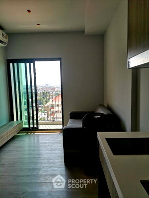 Condos for sale : Well-Priced 1-BR Condo At Altitude Unicorn Sathorn-Tha Phra (BTS Talat Phlu 200m) (ID 1467316)