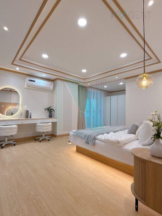 รูป ขายคอนโด ทรัพย์แก้ว ทาวเวอร์ อาคาร 1 ชั้น 22 1 ห้องนอน ขนาด 63 ตรม ใกล้ โรงเรียนนานาชาติเดอะรีเจ้นท์ - รูปที่ 4/8