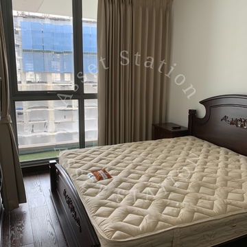 Urgent sale! 💥IDEO Q Phayathai - Luxury condo in the heart of the city, near BTS Phayathai 🏢
