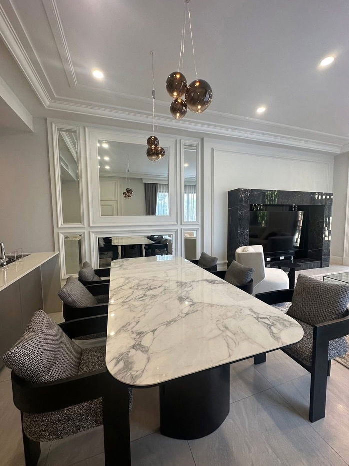 รูป ให้เช่า VANA RESIDENCE พระราม 9 - ศรีนครินทร์ - รูปที่ 8/15