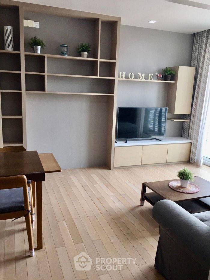 รูป คอนโด 2-ห้องนอน ที่ สิริ แอท สุขุมวิท ใกล้ BTS ทองหล่อ (ID 2337562) - รูปที่ 4/10