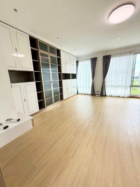 picture 🏢 4-story home office for rent, B Square, Rama 9 - Mengjai, 4 bedrooms, next to Singapore International School - 12/19