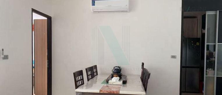 รูป ขายคอนโด สกายวอล์ค เรสซิเดนซ์ อาคาร 1 ชั้น 11 3 ห้องนอน ขนาด 99 ตรม ใกล้ Emporium - รูปที่ 3/8